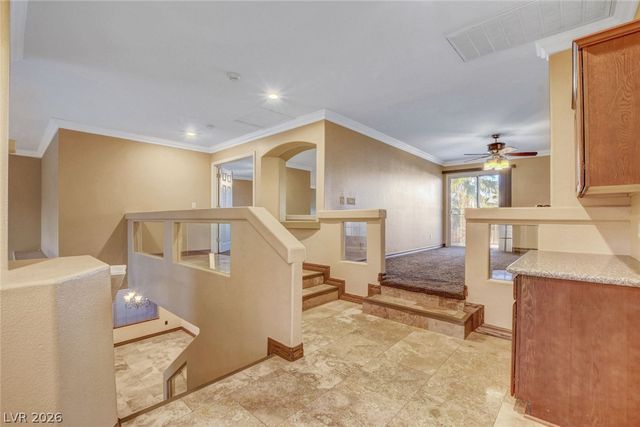 6734 Coronado Crest Avenue, Las Vegas, NV 89139
