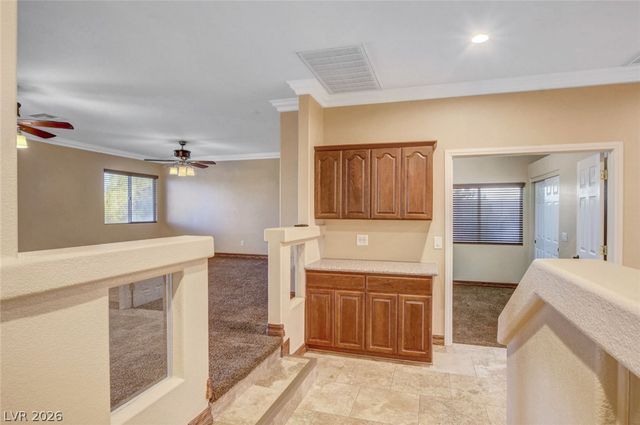 6734 Coronado Crest Avenue, Las Vegas, NV 89139