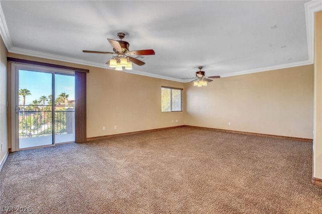 6734 Coronado Crest Avenue, Las Vegas, NV 89139