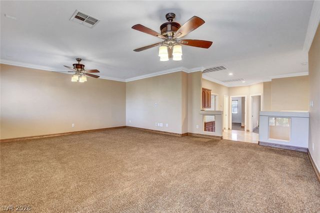 6734 Coronado Crest Avenue, Las Vegas, NV 89139
