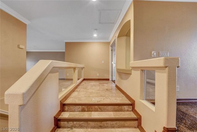 6734 Coronado Crest Avenue, Las Vegas, NV 89139