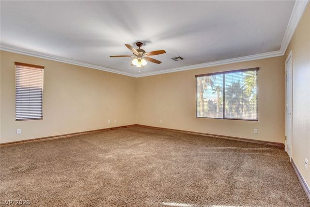 6734 Coronado Crest Avenue, Las Vegas, NV 89139