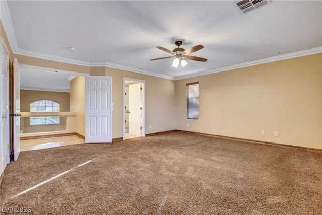 6734 Coronado Crest Avenue, Las Vegas, NV 89139