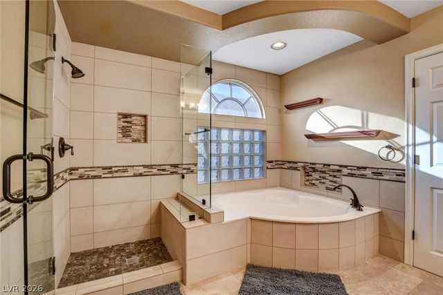 6734 Coronado Crest Avenue, Las Vegas, NV 89139