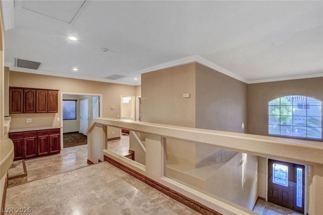6734 Coronado Crest Avenue, Las Vegas, NV 89139