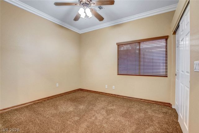6734 Coronado Crest Avenue, Las Vegas, NV 89139