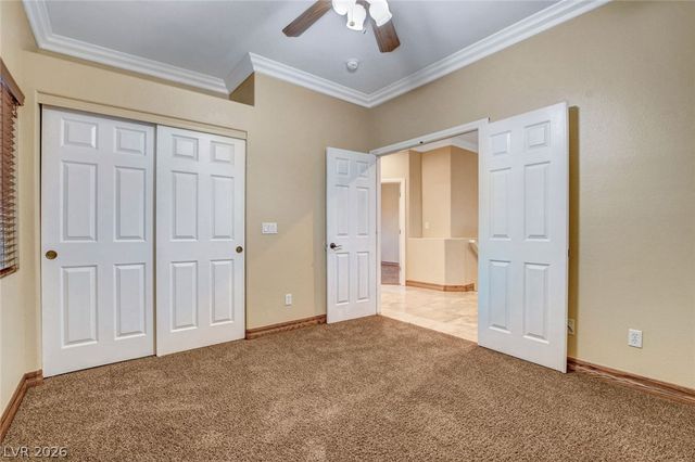 6734 Coronado Crest Avenue, Las Vegas, NV 89139