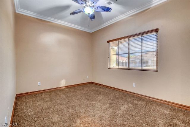 6734 Coronado Crest Avenue, Las Vegas, NV 89139