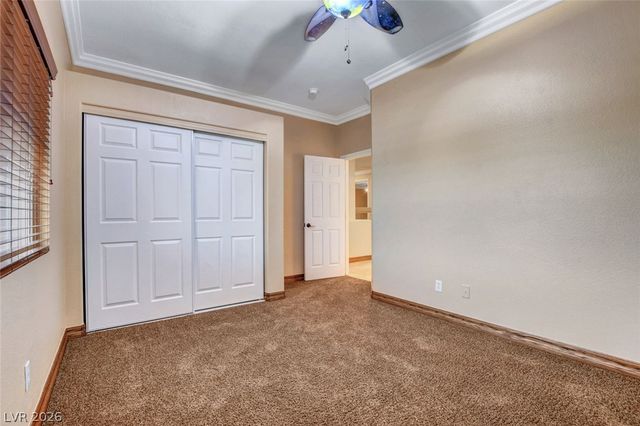 6734 Coronado Crest Avenue, Las Vegas, NV 89139