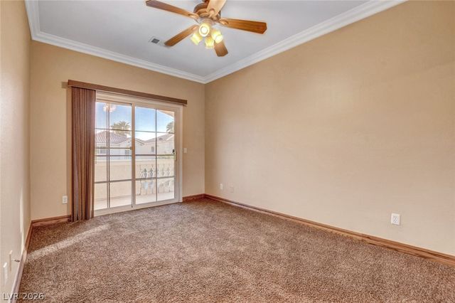 6734 Coronado Crest Avenue, Las Vegas, NV 89139