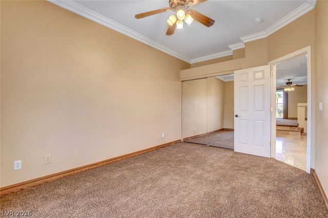 6734 Coronado Crest Avenue, Las Vegas, NV 89139