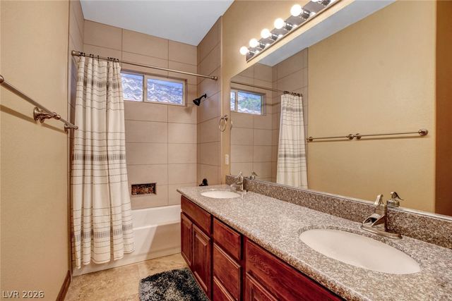 6734 Coronado Crest Avenue, Las Vegas, NV 89139