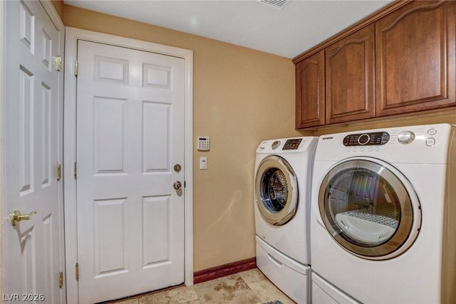 6734 Coronado Crest Avenue, Las Vegas, NV 89139