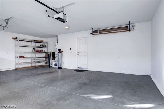 6734 Coronado Crest Avenue, Las Vegas, NV 89139