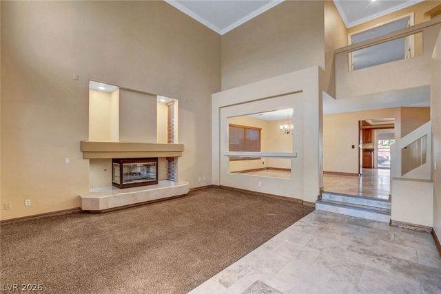 6734 Coronado Crest Avenue, Las Vegas, NV 89139