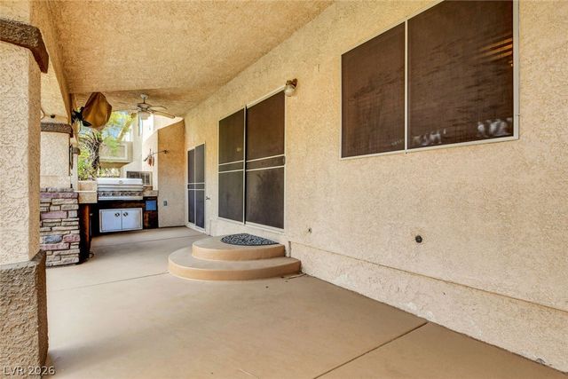 6734 Coronado Crest Avenue, Las Vegas, NV 89139