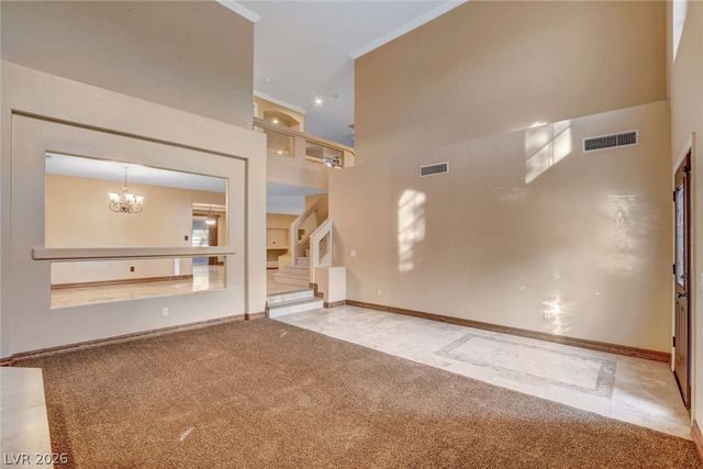6734 Coronado Crest Avenue, Las Vegas, NV 89139