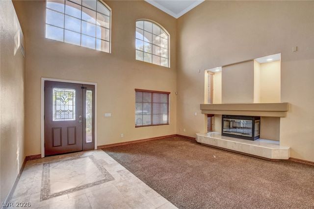 6734 Coronado Crest Avenue, Las Vegas, NV 89139