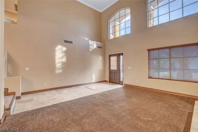 6734 Coronado Crest Avenue, Las Vegas, NV 89139