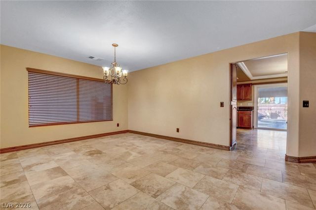 6734 Coronado Crest Avenue, Las Vegas, NV 89139