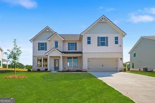 713 Dunlake Way, Locust Grove, GA 30248