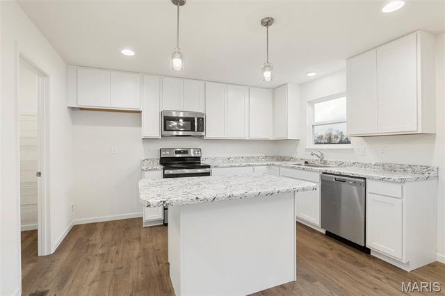 2536 Chukka Drive, Eureka, MO 63025