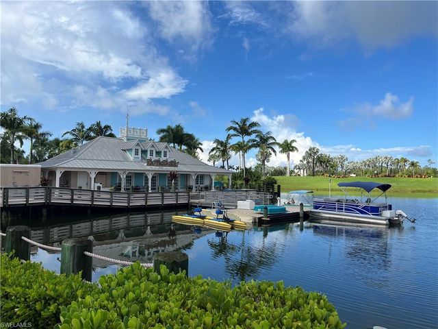 14939 EDGEWATER CIR, Naples, FL 34114