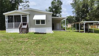 8105 E Garner Lane, Floral City, FL 34436