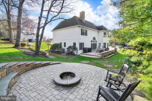 3698 SORREL RIDGE LN, York, PA 17406