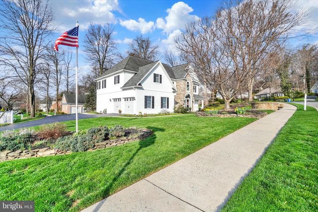 3698 SORREL RIDGE LN, York, PA 17406