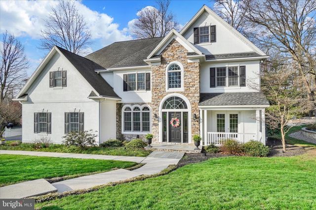 3698 SORREL RIDGE LN, York, PA 17406