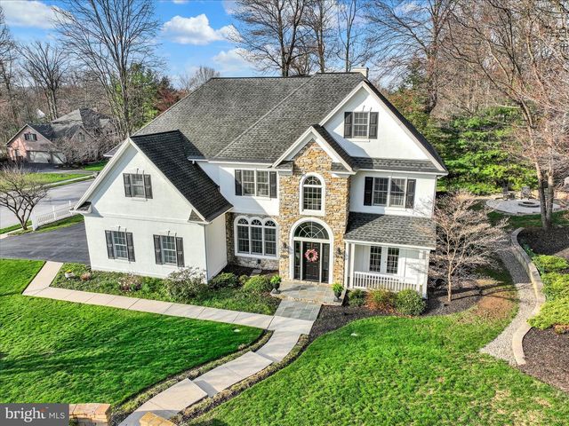 3698 SORREL RIDGE LN, York, PA 17406