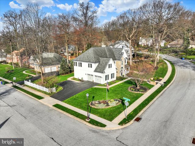 3698 SORREL RIDGE LN, York, PA 17406