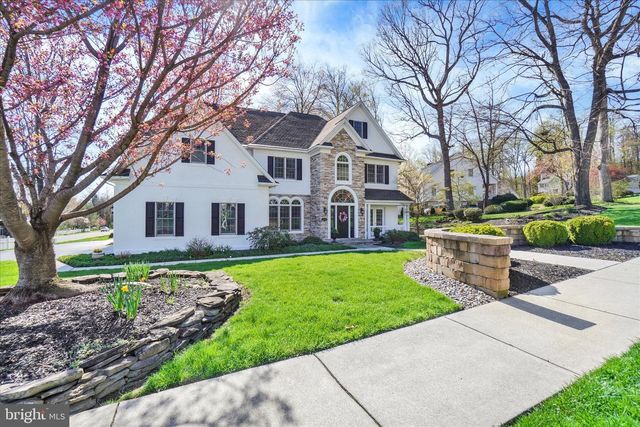 3698 SORREL RIDGE LN, York, PA 17406