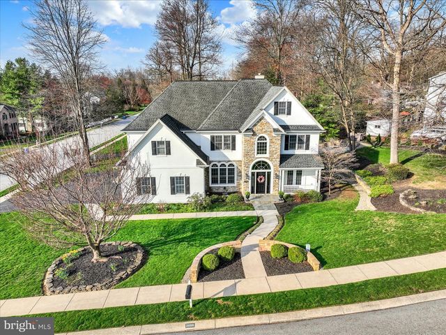 3698 SORREL RIDGE LN, York, PA 17406