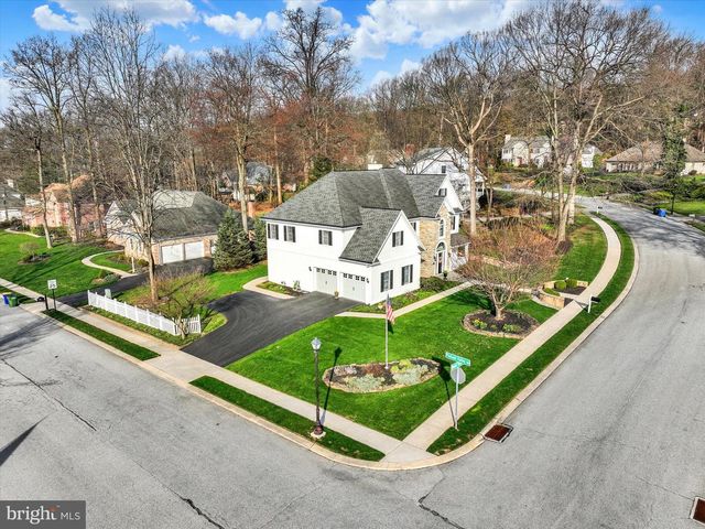 3698 SORREL RIDGE LN, York, PA 17406