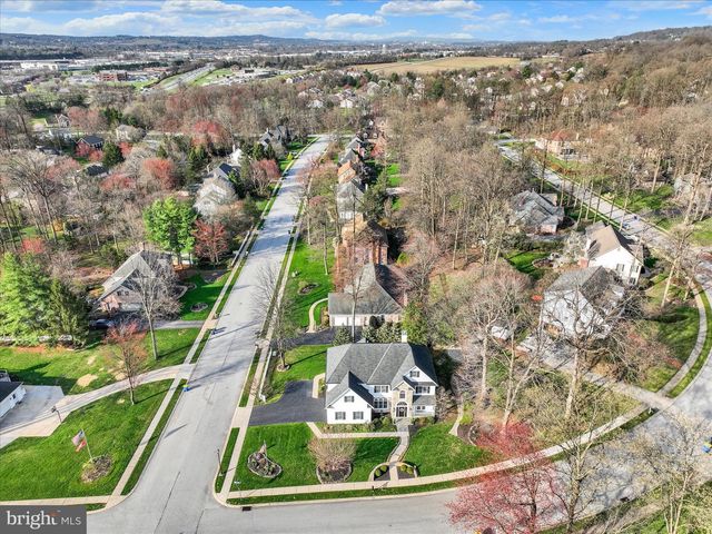 3698 SORREL RIDGE LN, York, PA 17406