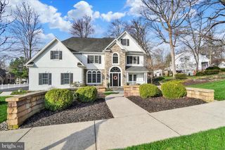 3698 SORREL RIDGE LN, York, PA 17406