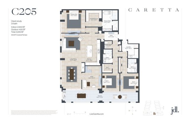 1011 Us Highway 1 C205, Juno Beach, FL 33408