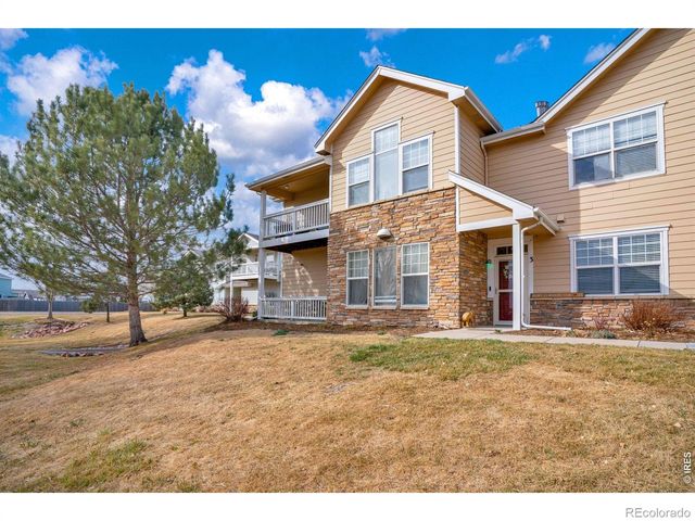 3758 Ponderosa Court 3, Evans, CO 80620