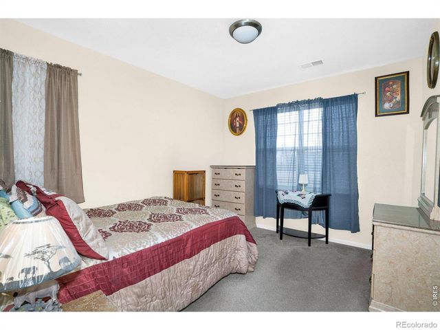 3758 Ponderosa Court 3, Evans, CO 80620