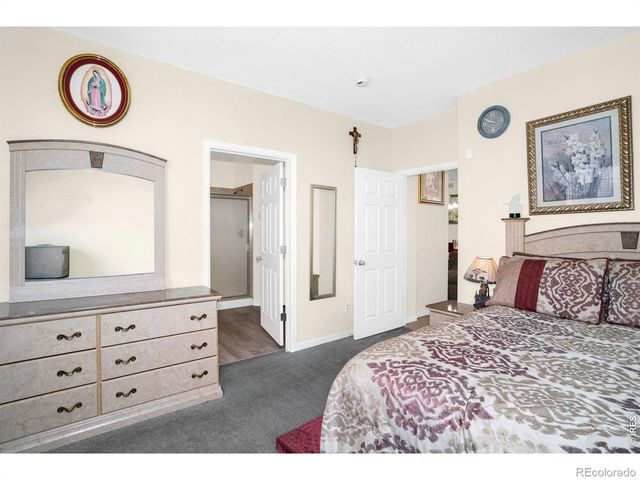 3758 Ponderosa Court 3, Evans, CO 80620