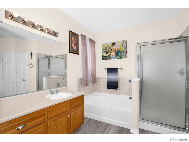 3758 Ponderosa Court 3, Evans, CO 80620