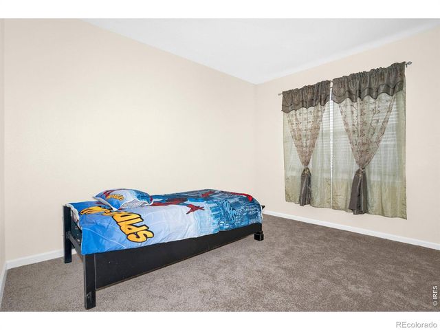 3758 Ponderosa Court 3, Evans, CO 80620