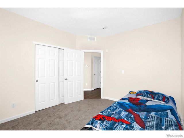 3758 Ponderosa Court 3, Evans, CO 80620