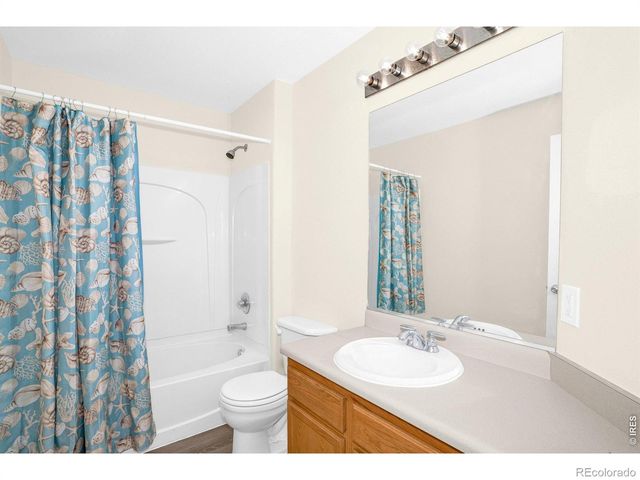 3758 Ponderosa Court 3, Evans, CO 80620