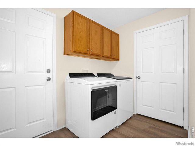 3758 Ponderosa Court 3, Evans, CO 80620