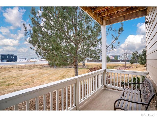3758 Ponderosa Court 3, Evans, CO 80620