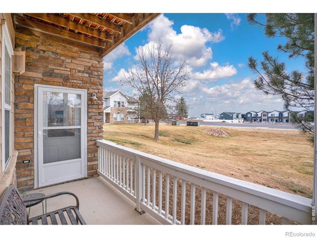 3758 Ponderosa Court 3, Evans, CO 80620