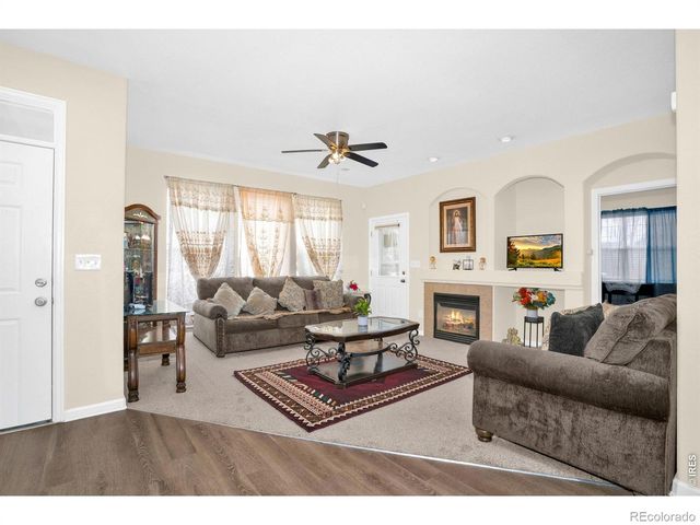 3758 Ponderosa Court 3, Evans, CO 80620